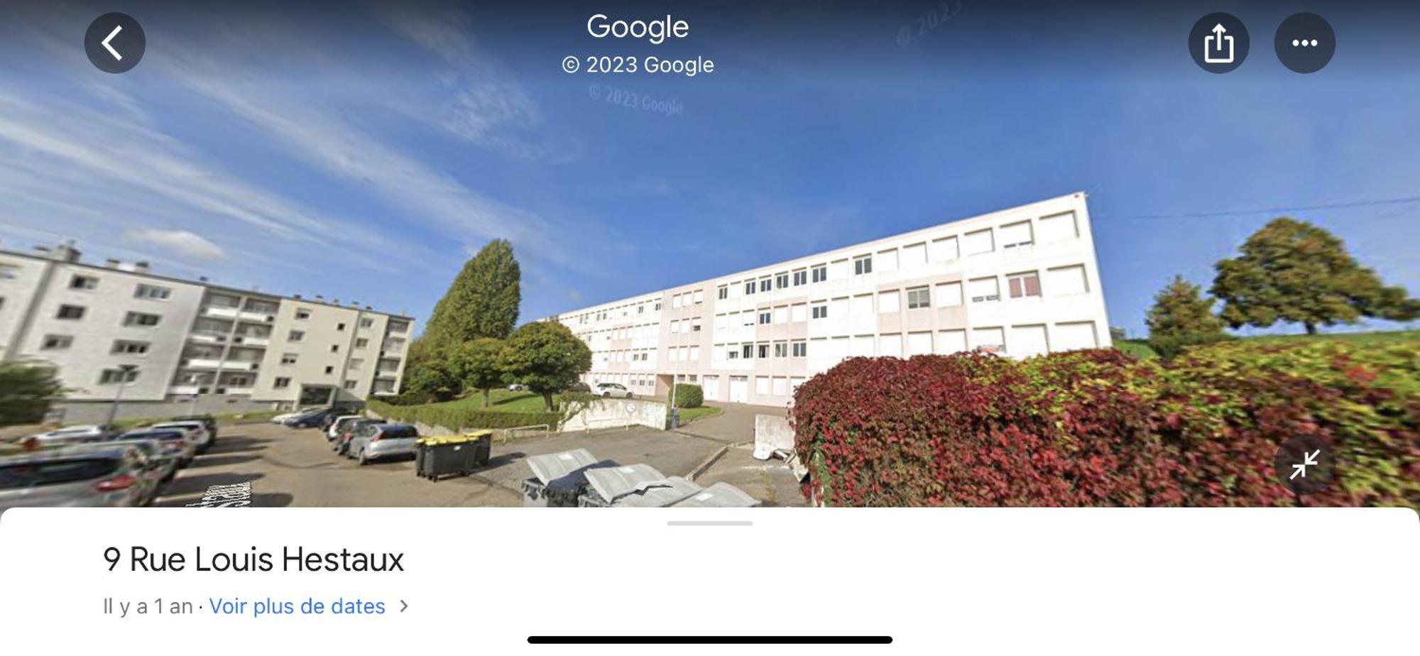 La Paille Metz Luxembourg Parking Un-Sejour-A-Part Lejlighed Eksteriør billede